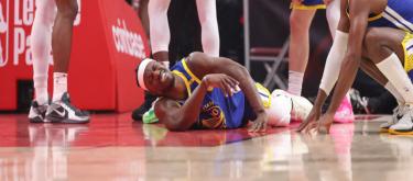 因深部臀肌挫伤，巴特勒恐将缺席季后赛首轮G3