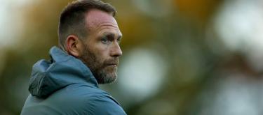 西蒙·腊斯克成为南安普顿本赛季剩余比赛的临时主帅，对此感到无比荣幸