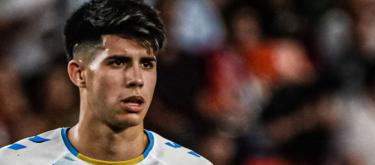 莫雷托：纽卡斯尔联接近签下马拉加边锋妖星安东尼奥·科尔德罗..