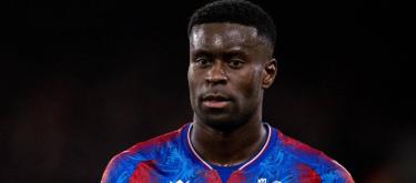 Marc Guehi praised the team's unity and thanked the fans for their enthusiastic support