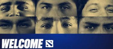 OG establishes a new South American team OG.LATAM to seek breakthroughs and create new glory