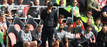 Marco Silva: We showed our quality and we deserved this victory