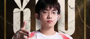 AL英雄联盟选手Flandre达成800场出场成就