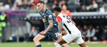 Leipzig lost 0-4 to Frankfurt. Jolt Loew believes the team lacks tactical execution