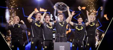 Team Vitality wins IEM Melbourne 2025 championship