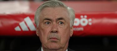 Matteo Moretto revealed that agreement between Real Madrid head coach Carlo Ancelotti to become Brazil national team head coach is on the verge of falling through..