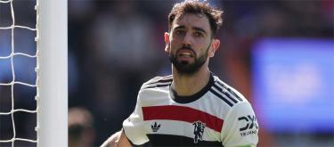 布鲁诺·费尔南德斯：全队必须想办法创造更多进球机会