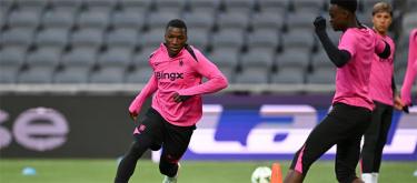 Looking ahead to Chelsea winning the Europa League, Caicedo: We will do our best