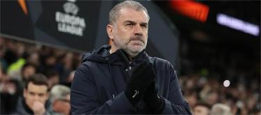 麦迪逊称球队100%支持主帅波斯特科格鲁