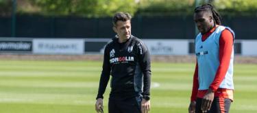 马尔科·席尔瓦深知接下来对阵阿斯顿维拉的比赛对球队来说是一场关键之战