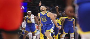 The Rockets beat the Warriors at home, chasing the score to 2-3 and retaining their hopes of advancing