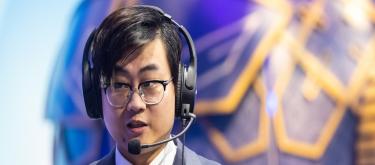 BLG关键战调整教练组，Maokai：全局BP更考验临场应变