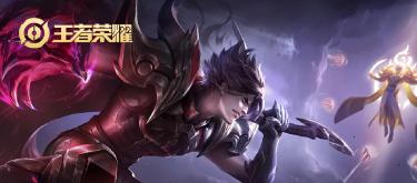 王者荣耀：大龄玩家英雄推荐，大招命中精准就好。（二）