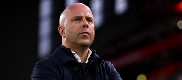 阿尔恩·斯洛特回应首发阵容调整