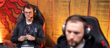 《Dota 2》战队OG正式与教练KheZu分道扬镳