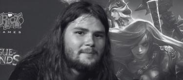 Riot Games正式上线英雄联盟特别纪念任务，以缅怀Shushei