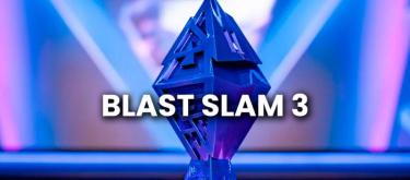 Aurora Gaiming and Team Spirit join forces to advance into BLAST Slam 3