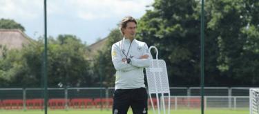 布伦特福德主帅托马斯·法兰克确认多将伤情