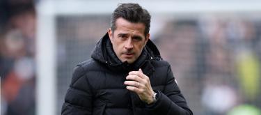Marco Silva admits the prospect of qualifying for next season's European competitions has become tougher