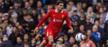 Sloter encourages Kwaansa to become more consistent in his game