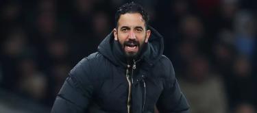 阿莫林表示心态是俱乐部此刻最严重的问题