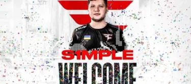 CS2: s1mple says he will return double what was taken