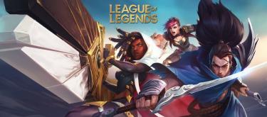 Riot Games announces new penalty system