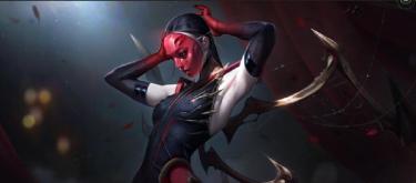 League of Legends reworks Black Rose Mask and temporarily stops making new skins