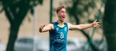 The Daily Telegraph: Real Madrid joins the race for Dean Wiseman with a bid far higher than Chelsea