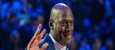 Official: Jordan will serve as a special NBA commentator for NBC next season