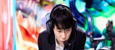 Official: 15sui officially resigns as head coach of JDG King of Glory Division