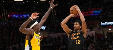 印第安纳步行者连续第二年闯入NBA东部决赛