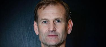 Former Newcastle United and Manchester United Sporting Director Dan Ashworth officially appointed as English Football Association's Chief Football Officer..