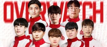 AG completes takeover of Korean Overwatch 2 club WAY..
