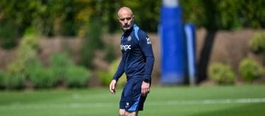 Enzo Maresca hopes the players can maintain their previous spirit of solidarity and be ready for the challenges ahead.