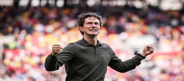 Thomas Frank stressed that the match against Fulham is a crucial one and the team must perform at their best to win