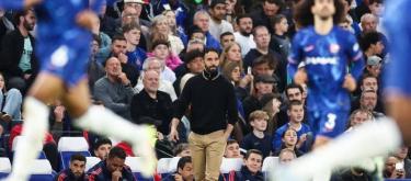 曼联惨遭第18败　阿莫林叹唯有专注欧联杯决赛