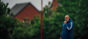 努诺·埃斯皮里托·桑托呼吁球员们必须团结一致，为接下来的比赛做好充分准备