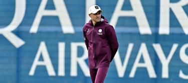 Luis Enrique: The players have grown a lot and I will continue to improve with the team