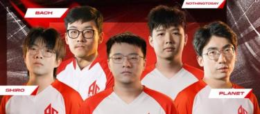 AG Global收购Team Tidebound　携手征战TI 2025