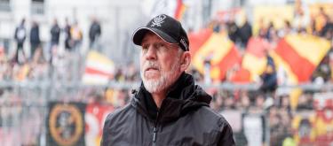 Official: Brest extends contract with 57-year-old coach Eric Roy until 2027