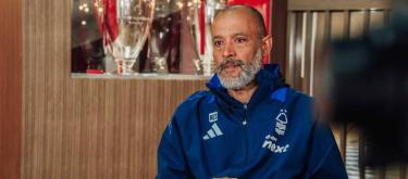 The Nottingham Forest manager knows the upcoming games won't be easy, but the players will keep moving forward and strive to achieve more