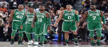 马祖拉：尼克斯更出色 凯尔特人球员已为目标倾尽全力