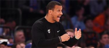 波士顿凯尔特人没能实现卫冕目标　马祖拉认为球员的努力不该被抹去