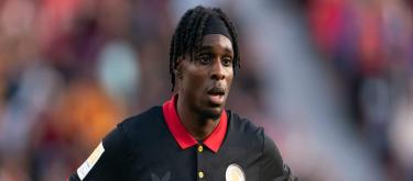 Romano: Triggering the 35 million euro release clause, Liverpool is about to sign Frimpong