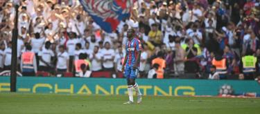 Tyreek Mitchell: This is the result of our hard work this season, and it feels great to win