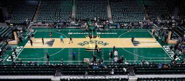 Boston Celtics face high salary pressure