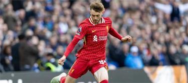 康纳·布拉德利放眼继续发挥出潜力