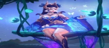 三款法师天花板皮肤热度不减，经典依旧值得入手