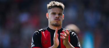 Fabrizio Romano confirm Liverpool is close to completing the signing of Bournemouth wonderkid Milos Kerkez..